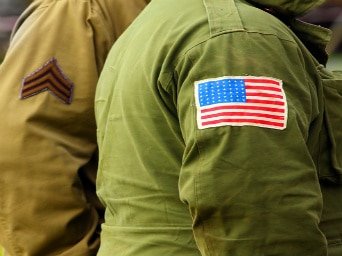 Verizon Joins HireVeterans.com to Employ US Veterans