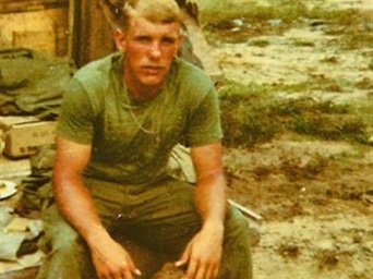 Vietnam Vet Regains Long Lost Bronze Star