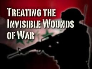 Life Doesn’t Have To Be Hell For Military Veterans