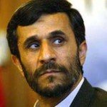 Ahmadinejad