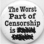 Censorship