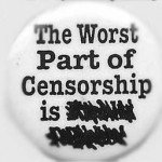 Censorship