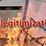Deligitimization