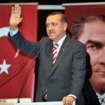 Erdogan in cairo