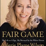 Fair Game Valerie Plame Book[1]
