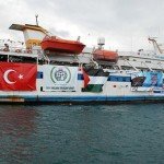 Freedom Flotilla Turkey