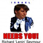 GILAD Lenin