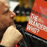 Gilad-Atzmon-Wanders