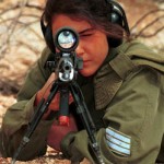 IDF Female