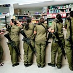 IDF-Women