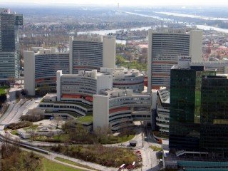 Iaea-vienna