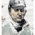 Jakob Rosenfeld jew friend of Mao Chinese Communist