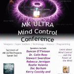 MKULTRAConference