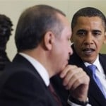 Obama-Erdogan meeting