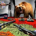 RussianBear