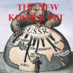 THE KOSHER BEAR