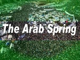 Jewel In The Crown Of The Arab Spring
