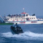 Turkish Flotilla mavimara attack_
