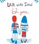 Walk with Israel