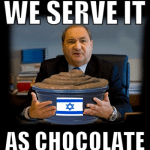 adl chocolate