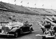 Hitler and the Banksters: The Abolition of Interest-Servitude