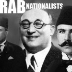 arab-nationalists