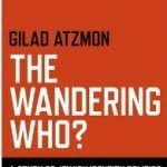 book cover gilad