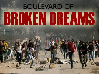 US Goes from Hero to Zero on Palestine Boulevard of Broken Dreams