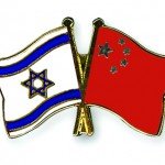 china-israel