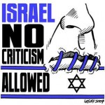 israel-no-crit-allowed