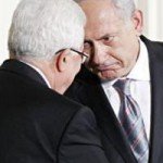 netanyahu-abbas