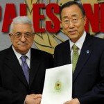 palestine