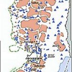 palestinian fragments