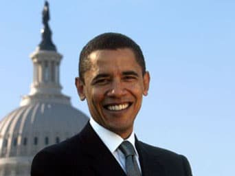 Et tu, Obama?