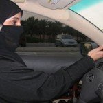 saudi woman
