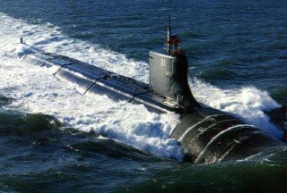 seawolf