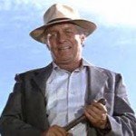 strother martin