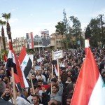 syria ba’ath party