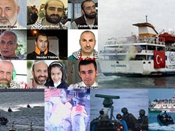 As Turkey Freezes Israel Ties, Critics Decry “Whitewashed” U.N. Report on Gaza Flotilla, Blockade