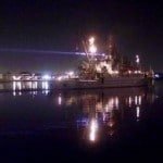 uss grapple