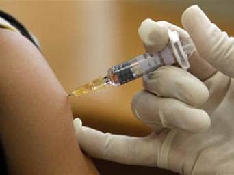 vaccination