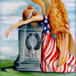 American-angel-weeping