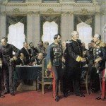 BERLIN CONGRESS REORGANIZING THE BALKANS
