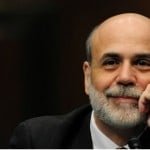 Bernanke-second-term