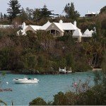 Bloomberg Bermuda