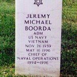 Boordajeremy