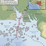 Cameroon_oil fields