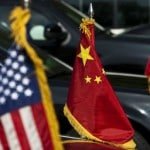 US Vice President Joe Biden meets Chinese Premier Wen Jiabao