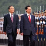 China-Vietnam Bilateral Ties