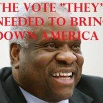 Clarence Thomas